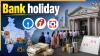 Bank holiday news: SBI, ICICI, HDFC and other banks to remain closed for 4 days next week; Check statewise holiday list for Uttar Pradesh, Noida, Delhi, Punjab, Orissa, West Bengal, Maharashtra