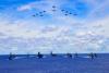 Ambition outguns capacity in US plan to deter China
