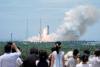China successfully retrieves rocket booster system