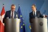 Germany, Denmark to maintain border controls over migration concerns