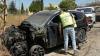 Israeli drone strikes on southern Lebanon kill one, wound several