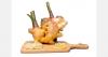 "It's still difficult to get Dutch ginger onto supermarket shelves"