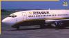Ryanair flight scare: Man nearly pulled out of plane after cabin window detaches mid-air; Witness recounts horror, says ‘passenger’s head, shoulders were…’