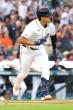 Tigers’ Valencia thanks family, honors Venezuela