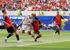 Spain edge Belgium to reach FIFA World Cup 2026 semi-finals