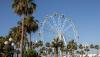 Free concerts over three nights at Benalmadena Marina in Veladilla del Carmen 2026
