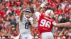 How Rob Aurich and Roy Manning’s Edge Rusher Approach Could Elevate Nebraska’s Pass Rush