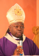 Benin Catholic Archbishop Akubeze dies at 69