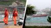 Typhoon Bavi batters Japan as flights hit, power snapped. Next stop Taiwan