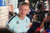 Limiting Norway’s striker a tall task