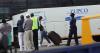 S.Africa minister raises concerns about security at Zimbabwe border