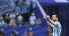 Eyes on the prize: Can stuttering Argentina get past Switzerland?