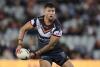 Wests Tigers outside back suffers suspected groin problem, returning star’s injury...