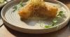 First look at the food on offer at Henderson's as vegetarian fave arrives in Glasgow's southside