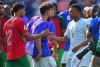 Morocco again knocked out of World Cup by France 2-0