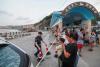 World Associated Press Taiwan and eastern China brace for Typhoon Bavi as winds and rain hit Japan's southern islands