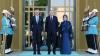 Slovak Officials Attend NATO Summit in Turkey