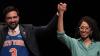 Trump warns of 'communists,' but here's what democratic socialists are