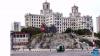 Cuba suffers second US-imposed nationwide blackout in five days