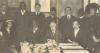 When Gandhi and other Indian thinkers joined the world to take on the race problem