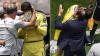 Emotional Scenes! Thibaut Courtois Walks Off In Tears After Injury During Spain Vs Belgium Clash | VIDEO
