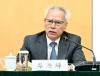 Macao SAR Chief Executive Sam chairs symposium on studying important speech of President Xi