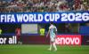 Lionel Scaloni fiercely defends Lionel Messi's penalty duties ahead of Swiss test