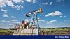 Oil prices settle lower on hopes for smoother shipping in Strait of Hormuz