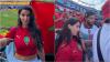 Viral video: Nora Fatehi breaks down after Morocco's World Cup quarter-final exit