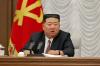 North Korea expands military intelligence agency