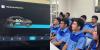 El Salvador Graduates Central America’s First Automotive Mechanics and Electromobility Technicians