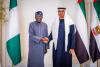 Nigeria-UAE economic comparisons fuel false $500bn debt claims