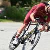 Elite cyclist Sam Boardman peddles the sport to everyone