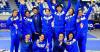 Gold for El Salvador: Women’s Sabre and Men’s Foil Teams Dominate Central American Fencing.