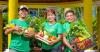 El Salvador’s Agromarkets Cut Grocery Costs by Up to 30%, Ministry Reports.
