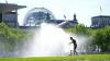 Germany news: Third summer heat wave looms