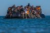 The truth about Europe’s migrant trafficking industry