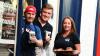 New chapter as Mayo family business expands into authentic Italian bakery