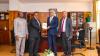 Uganda and India push for strategic partnership to reduce trade deficit