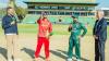 Zimbabwe vs Bangladesh Live Score, 3rd ODI