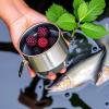 Mulberry Biochar Boosts Fish Gut Health and Aquaculture Water Quality