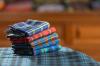 US textile & apparel exports drop 8.8% in January-May 2026