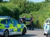 Police probing British ex-politician's death release man from custody