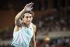 Duplantis thrives on new home turf in Monaco