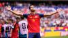 Super-sub Mikel Merino scores late as Spain beat Belgium 2-1 for semis spot, who will they play next?