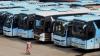 Maharashtra adds 200 daily Mumbai-Pune bus trips amid train cancellations