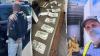 California men accused of $100K burglary allegedly took selfies while committing crime