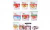SPAR recalls 11 yoghurt products due to health risk