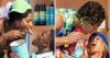 'Love Island USA' Brings Back Gross Food Challenges With Fish Heads, Beans