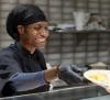 Beloved dining services employee Deon Sankey passes away
